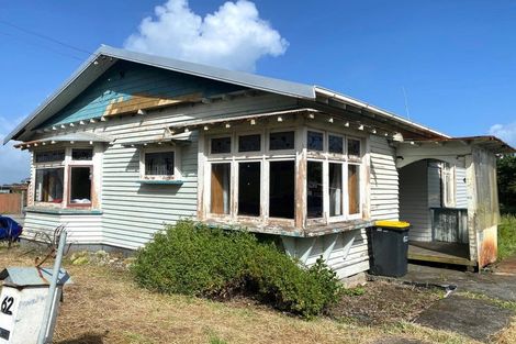 Photo of property in 62 Turumaha Street, Greymouth, 7805
