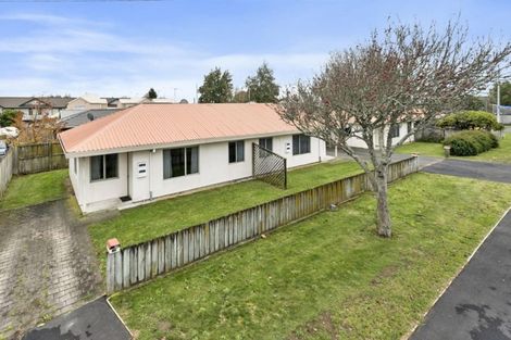 Photo of property in 36 Campbell Street, Havelock North, 4130