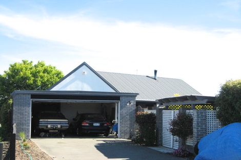 Photo of property in 9 Lordship Place, Templeton, Christchurch, 8042