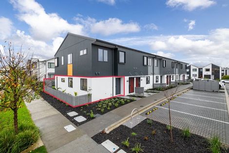 Photo of property in 6/18 Rigby Drive, Whenuapai, Auckland, 0618