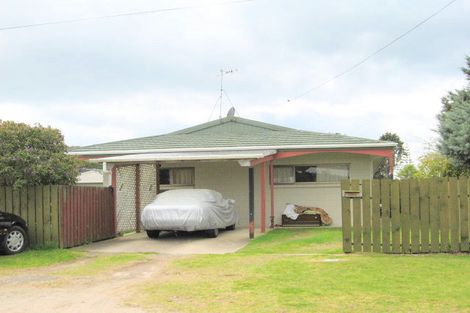 Photo of property in 150a Kiwi Road, Whangamata, 3620