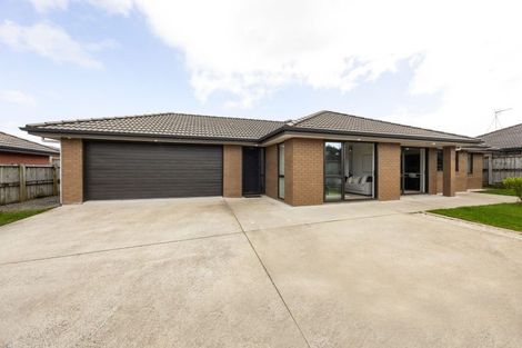 Photo of property in 48 Edgeview Crescent, Fitzroy, Hamilton, 3206