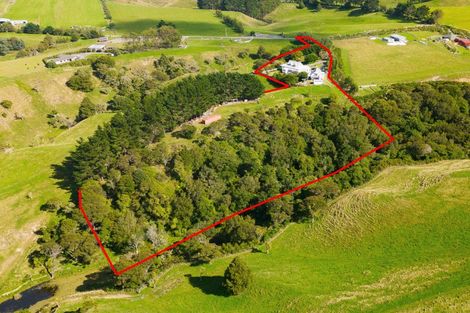 Photo of property in 174 Reynolds Road, Ratana, Whanganui, 4581