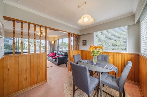 Photo of property in 153 Conclusion Street, Ascot Park, Porirua, 5024