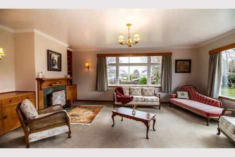 Photo of property in 94 Goldfinch Street, Ohakune, 4625