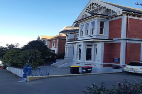 Photo of property in 18 Constitution Street, Dunedin Central, Dunedin, 9016