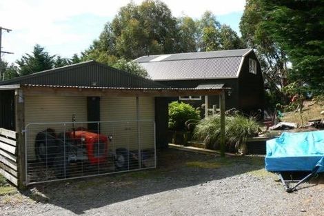 Photo of property in 608 Apley Road, Puketapu, Napier, 4184