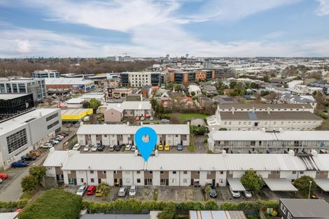 Photo of property in 25/336 Lincoln Road, Addington, Christchurch, 8024