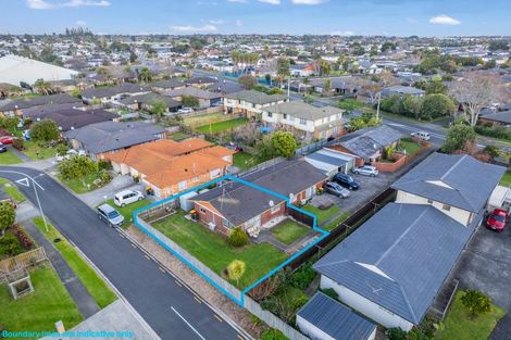 Photo of property in 4/24 Robertson Road, Favona, Auckland, 2024