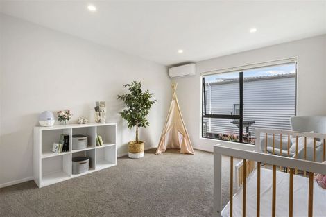 Photo of property in 25 Waterlily Street, Hobsonville, Auckland, 0616