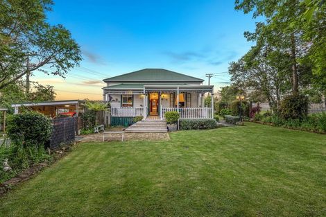 Photo of property in 8 South Avenue, Kaukapakapa, 0871