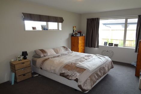 Photo of property in 19 Greenwich Street, Halswell, Christchurch, 8025