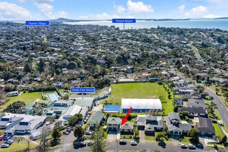 Photo of property in 7 Sunnyview Avenue, Shelly Park, Auckland, 2014