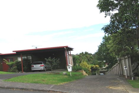 Photo of property in 71 Alton Avenue, Hillcrest, Auckland, 0627