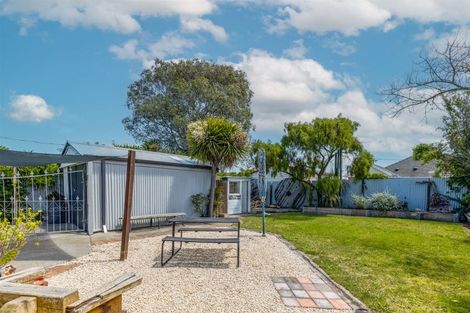 Photo of property in 21 Corhampton Street, Aranui, Christchurch, 8061