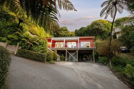 Photo of property in 66 Verviers Street, Karori, Wellington, 6012