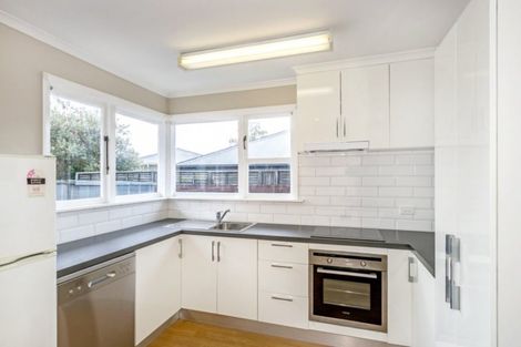Photo of property in 1/48 Staveley Street, Avonhead, Christchurch, 8042