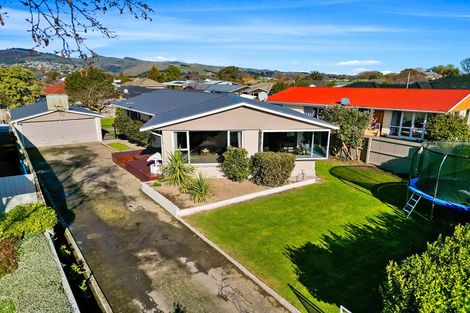 Photo of property in 159 Halswell Road, Hillmorton, Christchurch, 8025