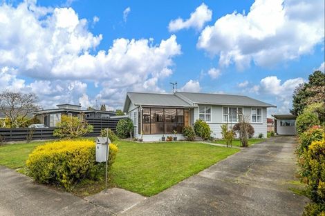 Photo of property in 38 Shelley Street, Roslyn, Palmerston North, 4414