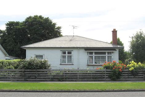 Photo of property in 117 Rolleston Street, Rakaia, 7710