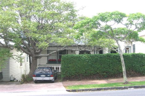 Photo of property in 63 Dryden Street, Grey Lynn, Auckland, 1021
