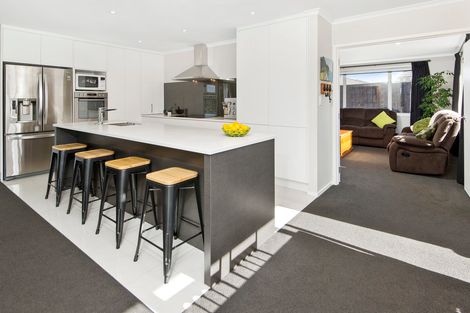 Photo of property in 18 Searle Drive, Patumahoe, Pukekohe, 2679