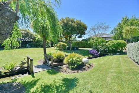 Photo of property in 415 High Street, Rangiora, 7400