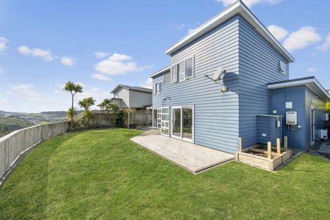 Photo of property in 21 Nether Green Crescent, Johnsonville, Wellington, 6037