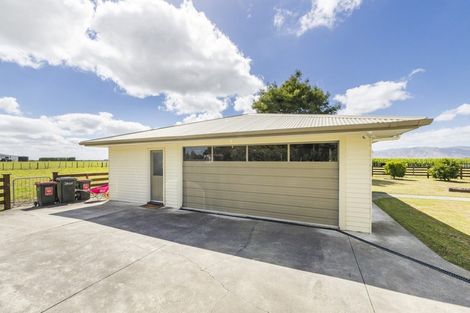 Photo of property in 485 Poplar Road, Opiki, Palmerston North, 4474