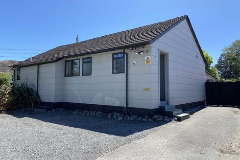 Photo of property in 12 Auburn Avenue, Upper Riccarton, Christchurch, 8041