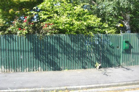 Photo of property in 4/22 Cameron Street, Sydenham, Christchurch, 8023