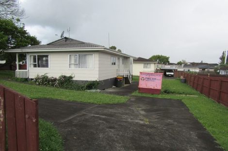 Photo of property in 1 Secretariat Place, Randwick Park, Auckland, 2105