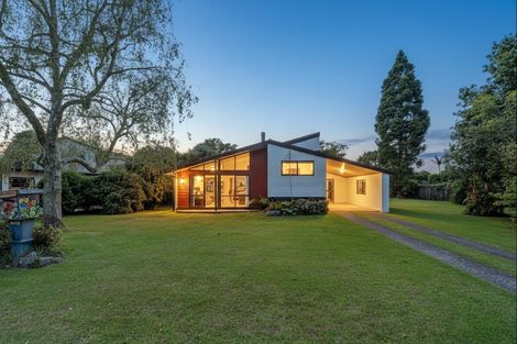 Photo of property in 101 Robinson Road, Whitianga, 3510