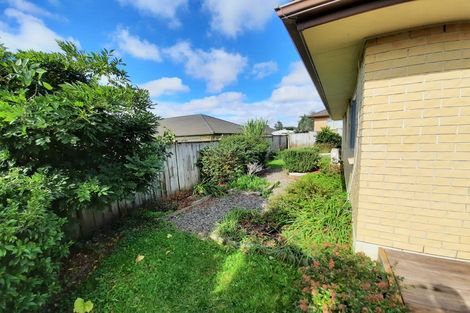 Photo of property in 14 Clavoy Place, East Tamaki, Auckland, 2016