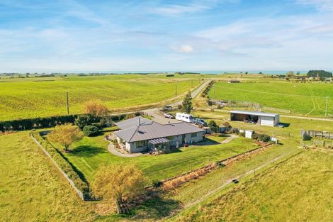 Photo of property in 413 Marshall Road, Otaio, Timaru, 7971