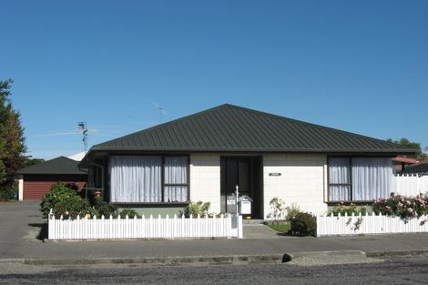 Photo of property in 2/70 Cameron Street, Ashburton, 7700