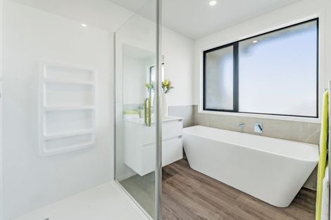 Photo of property in 1 Cedric Place, Darfield, 7510