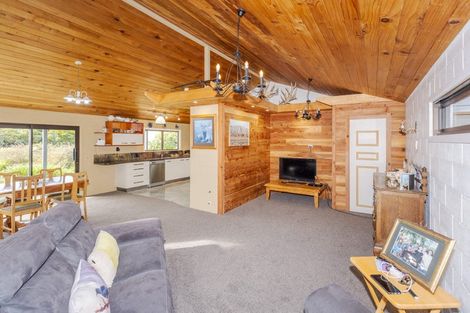 Photo of property in 80a Mangaotaki Road, Piopio, 3971