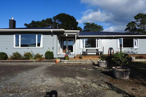 Photo of property in 1827 State Highway 2, Kiriwhakapapa, Masterton, 5881