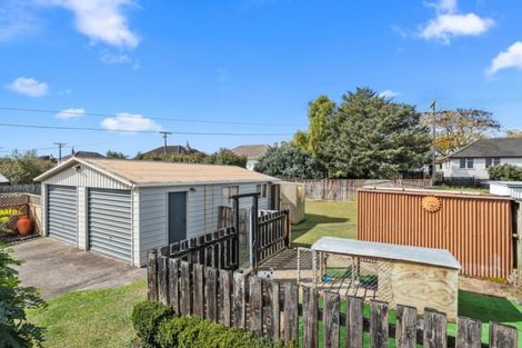 Photo of property in 21 Goodwin Avenue, Morrinsville, 3300
