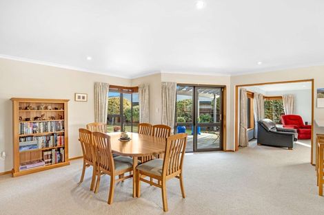 Photo of property in 3 Mansfield Drive, Kaiapoi, 7630