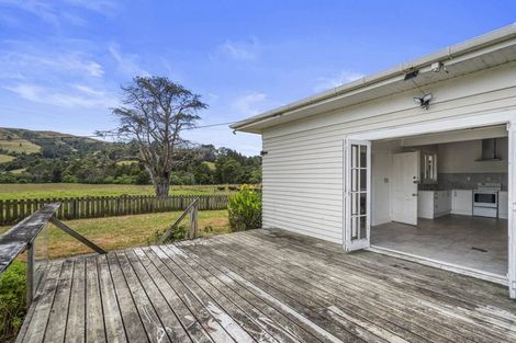 Photo of property in 1313 Whangaripo Valley Road, Whangaripo, Wellsford, 0972