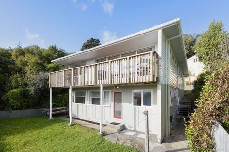 Photo of property in 41a Kinghorne Street, Strathmore Park, Wellington, 6022