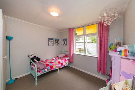 Photo of property in 132 College Street, Awapuni, Palmerston North, 4412