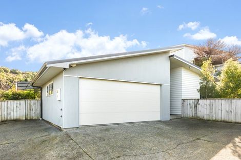 Photo of property in 62 Aotea Drive, Aotea, Porirua, 5024
