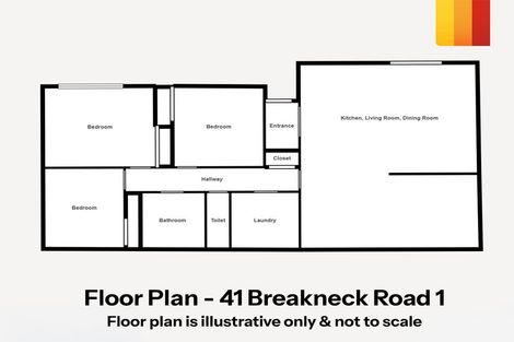 Photo of property in 41 Breakneck Road, Herbert, Oamaru, 9495