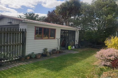 Photo of property in 22 Brynley Street, Hornby, Christchurch, 8042