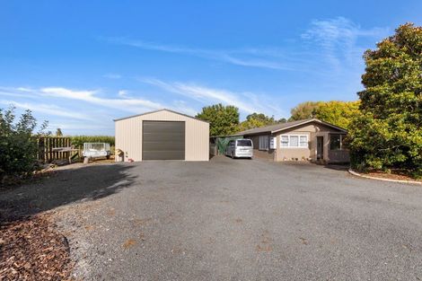 Photo of property in 921 Gordonton Road, Gordonton, Hamilton, 3281