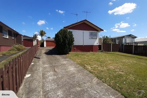 Photo of property in 55 Casuarina Road, Half Moon Bay, Auckland, 2012