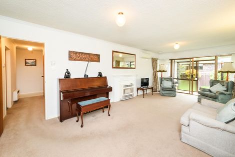 Photo of property in 4 Mcarthur Street, Terrace End, Palmerston North, 4410